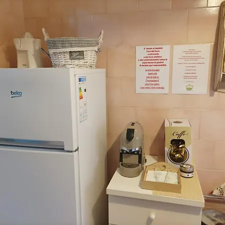 Apartamento Micamatti Near Maranello *