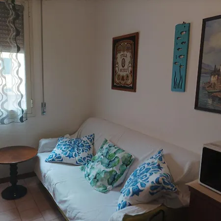 Apartment Micamatti Near Maranello *