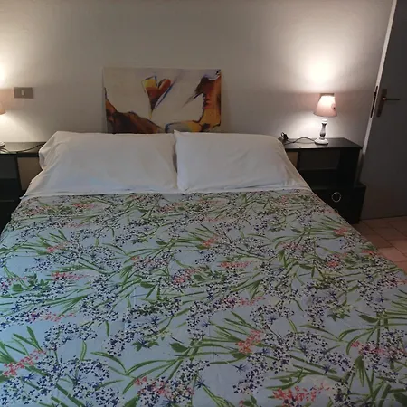 Micamatti Near Maranello Appartamento Castelnuovo Rangone