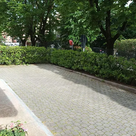 Micamatti Near Maranello *