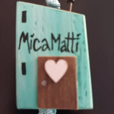 Micamatti Near Maranello * Castelnuovo Rangone